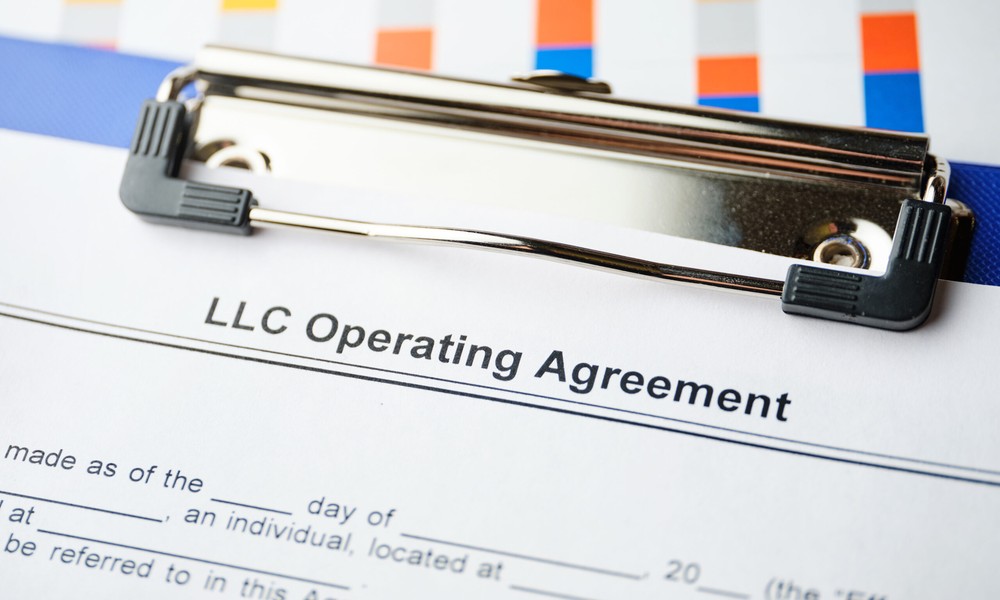 Operating Agreements for Maryland LLCs: What the Default Statute Actually Says, and Why You Don’t Want to Live With It