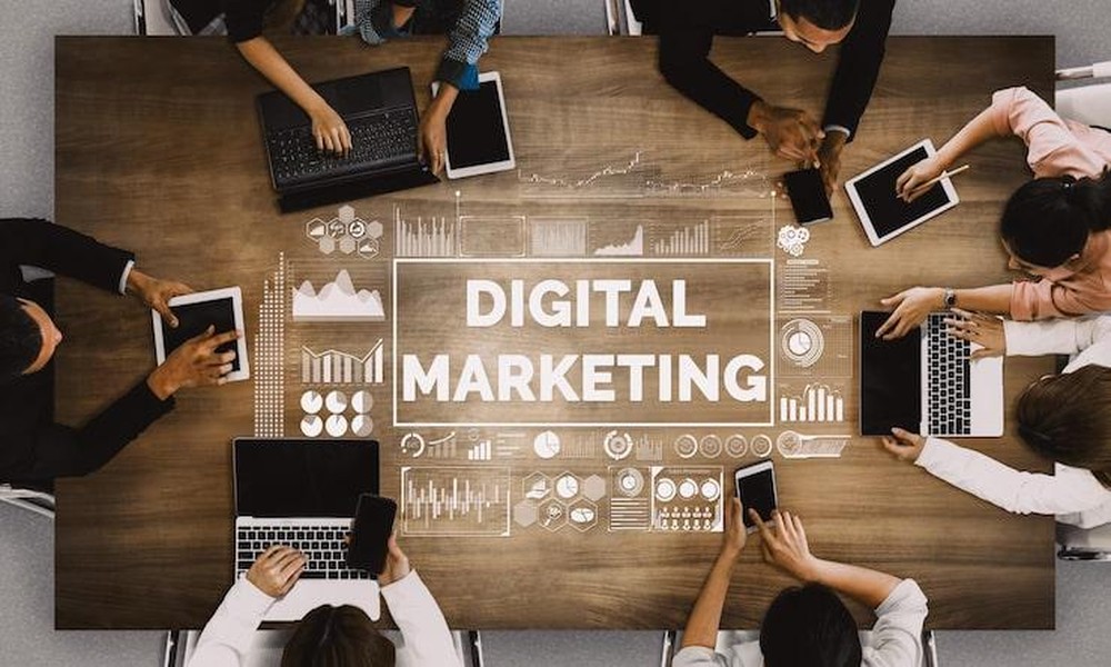 Get Better Results with Digital Marketing in Auckland