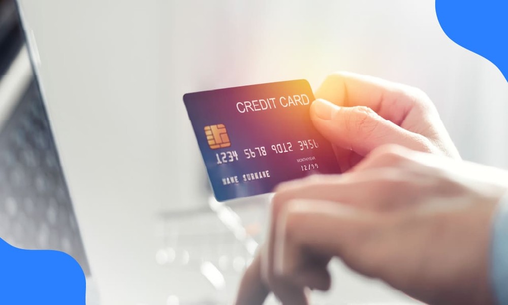 Flexible Credit Card Instalment Plan with Low Monthly Rates and Cashback Offers