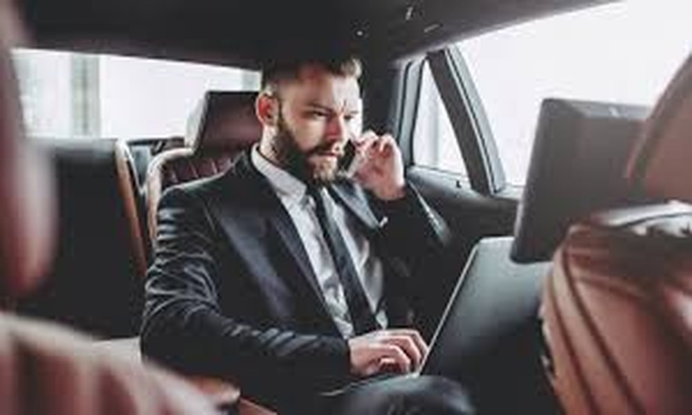 Why Corporate Car Service Matters For Corporate Event Transportation Logistics