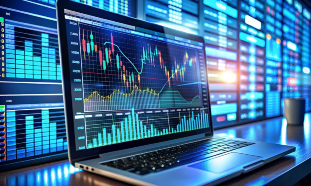 Government Spending, Commodity Cycles and the Stocks That Sit at Their Very Centre