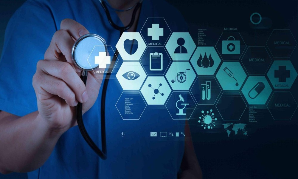 How Pristine Graphene is Transforming Biomedical Sensors and Healthcare