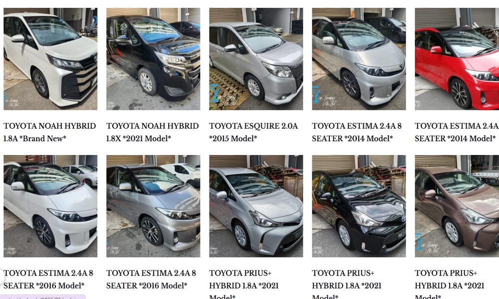 Car Rental in Singapore: A Complete Guide for Drivers and Visitors