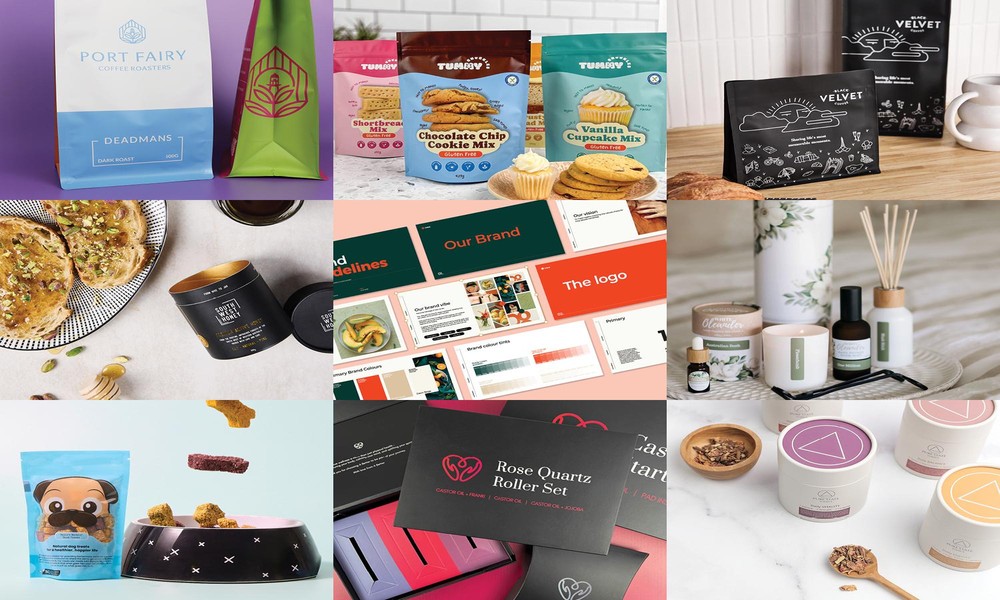 How Australian Brands Can Improve Packaging Design
