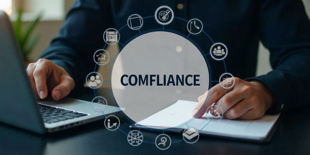 Buying Edibles Online: The Compliance Rules Brands Follow