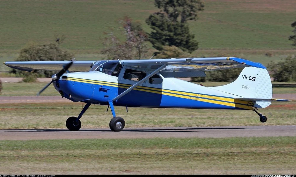 A Buyer’s Guide to Finding Quality Airplane Parts Without the Guesswork