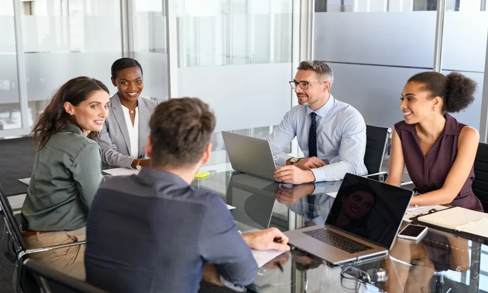 Why Proactive Tax Strategy Matters For Business Success