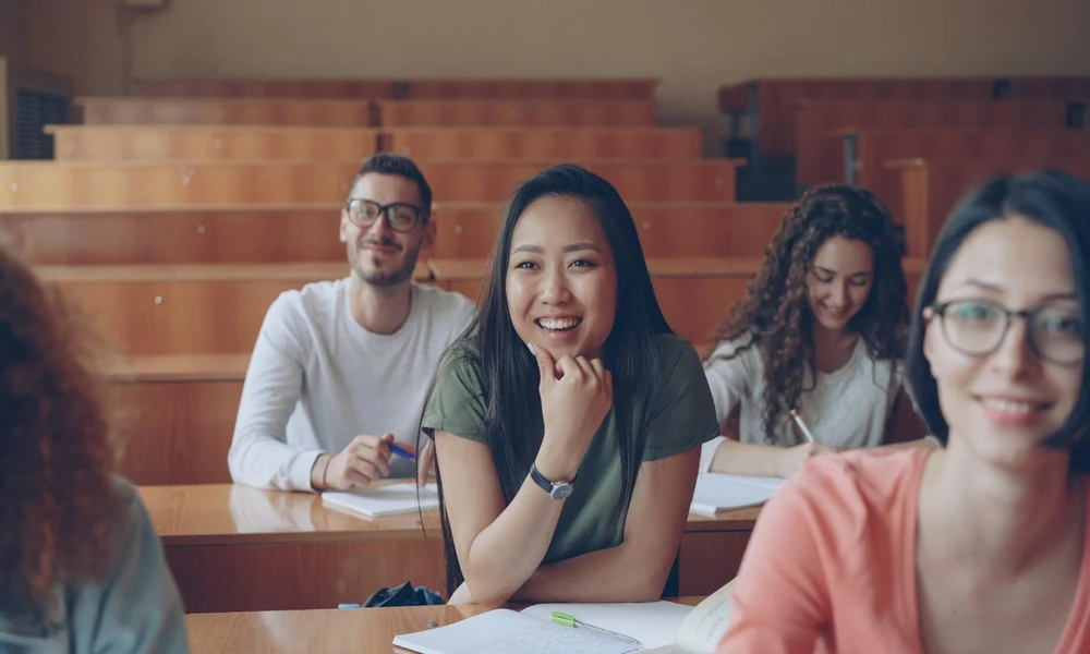 How J-P Conte Applies His Giving Principles at Colgate