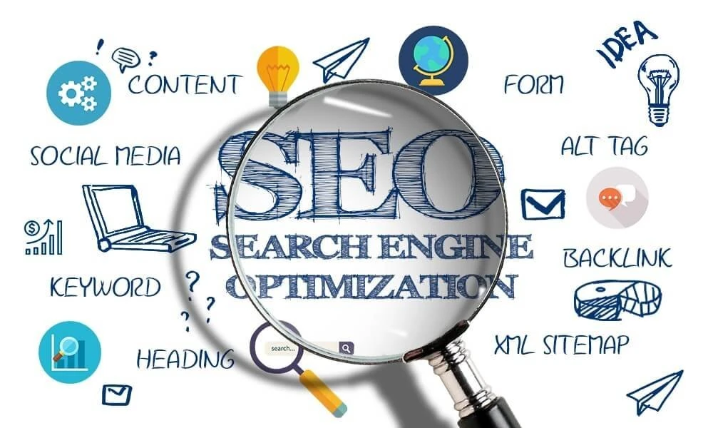 What Information Should You Check on a Digital Marketing Company’s Website?