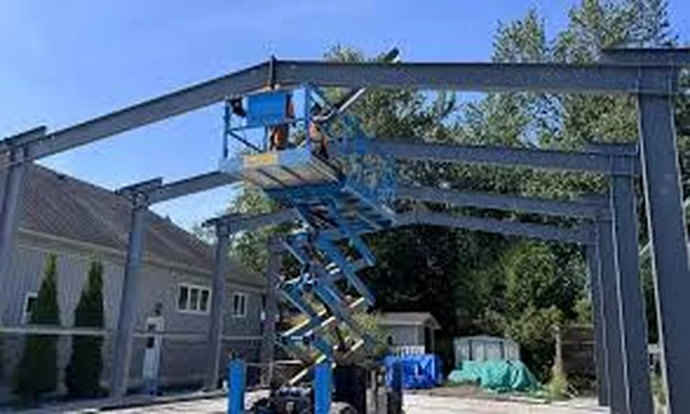 Industrial and Commercial Steel Buildings in Southwestern Ontario: What Businesses Should Consider